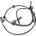 Metzger | Sensor, Raddrehzahl | 09001169 Metzger | Sensor, Raddrehzahl | 09001169