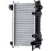 Mahle | Kühler, Motorkühlung | CR 2706 000P Mahle | Kühler, Motorkühlung | CR 2706 000P