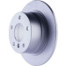 Hella | Bremsscheibe | 8DD 355 104-821 Hella | Bremsscheibe | 8DD 355 104-821