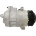 Mahle | Kompressor, Klimaanlage | ACP 443 000P Mahle | Kompressor, Klimaanlage | ACP 443 000P