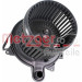 Metzger | Innenraumgebläse | 0917778 Metzger | Innenraumgebläse | 0917778