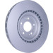 Hella | Bremsscheibe | 8DD 355 122-321