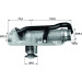 Mahle | Thermostat, Kühlmittel | TM 8 105