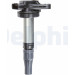 Delphi | Zündspule | GN10448-12B1 Delphi | Zündspule | GN10448-12B1