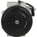 Nissens | Kompressor, Klimaanlage | 89551 Nissens | Kompressor, Klimaanlage | 89551