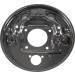 Metzger | Bremsträgerplatte | 6117098 Metzger | Bremsträgerplatte | 6117098