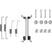 BOSCH | Zubehörsatz, Bremsbacken | 1 987 475 124 BOSCH | Zubehörsatz, Bremsbacken | 1 987 475 124