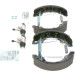 BOSCH | Bremsbackensatz | 0 204 114 547 BOSCH | Bremsbackensatz | 0 204 114 547