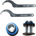 Bilstein | Fahrwerkssatz, Federn/Dämpfer | 48-262316 Bilstein | Fahrwerkssatz, Federn/Dämpfer | 48-262316