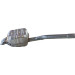 Bosal | Endschalldämpfer | 233-163 Bosal | Endschalldämpfer | 233-163