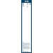 BOSCH N 68 Scheibenwischer Twin 3 397 015 182 BOSCH N 68 Scheibenwischer Twin 3 397 015 182