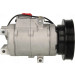 Nissens | Kompressor, Klimaanlage | 890017 Nissens | Kompressor, Klimaanlage | 890017