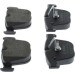 BOSCH | Bremsbelagsatz, Scheibenbremse | 0 986 494 325 BOSCH | Bremsbelagsatz, Scheibenbremse | 0 986 494 325