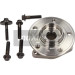 Maxgear | Radlagersatz | 33-0553 Maxgear | Radlagersatz | 33-0553