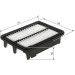 BOSCH F 026 400 384 Luftfilter BOSCH F 026 400 384 Luftfilter