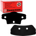 25965.155.1 Bremsbelagsatz, Scheibenbremse