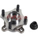Metzger | Radlagersatz | WM 2350 Metzger | Radlagersatz | WM 2350
