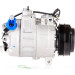 Nissens | Kompressor, Klimaanlage | 890218 Nissens | Kompressor, Klimaanlage | 890218