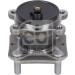 febi bilstein | Radlagersatz | 188645 febi bilstein | Radlagersatz | 188645