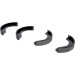 ATE | Bremsbackensatz, Feststellbremse | 03.0137-0169.2 ATE | Bremsbackensatz, Feststellbremse | 03.0137-0169.2