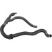 2420825 Kühlerschlauch