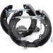 BOSCH | Bremsbackensatz | 0 204 114 508