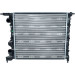 NRF | Kühler, Motorkühlung | 58785 NRF | Kühler, Motorkühlung | 58785