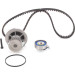 BOSCH | Wasserpumpe + Zahnriemensatz | 1 987 948 879 BOSCH | Wasserpumpe + Zahnriemensatz | 1 987 948 879