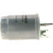 BOSCH | Kraftstofffilter | 0 450 906 357 BOSCH | Kraftstofffilter | 0 450 906 357