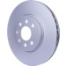 Hella | Bremsscheibe | 8DD 355 128-171