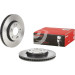 Brembo | Bremsscheibe | 09.A148.11