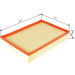 BOSCH 1 457 432 203 Luftfilter BOSCH 1 457 432 203 Luftfilter