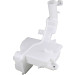 Metzger | Waschwasserbehälter, Scheibenreinigung | 2140333 Metzger | Waschwasserbehälter, Scheibenreinigung | 2140333