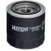 Hengst Filter | Ölfilter | H96W01