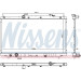 Nissens | Kühler, Motorkühlung | 681375 Nissens | Kühler, Motorkühlung | 681375