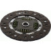 Sachs | Kupplungsscheibe | 1862 347 131 Sachs | Kupplungsscheibe | 1862 347 131
