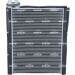 36198 Verdampfer, Klimaanlage EASY FIT