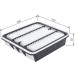 BOSCH F 026 400 306 Luftfilter