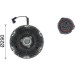 Mahle | Kupplung, Kühlerlüfter | CFC 173 000P Mahle | Kupplung, Kühlerlüfter | CFC 173 000P