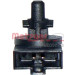 Metzger | Sensor, Innenraumtemperatur | 0905402