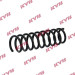 KYB | Fahrwerksfeder | RA7086 KYB | Fahrwerksfeder | RA7086