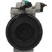 Nissens | Kompressor, Klimaanlage | 89271 Nissens | Kompressor, Klimaanlage | 89271