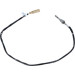 NRF | Sensor, Abgastemperatur | 707030 NRF | Sensor, Abgastemperatur | 707030