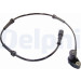 Delphi | Sensor, Raddrehzahl | SS20100 Delphi | Sensor, Raddrehzahl | SS20100