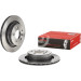 Brembo | Bremsscheibe | 09.8700.11 Brembo | Bremsscheibe | 09.8700.11