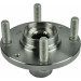 Metzger | Radnabe | N 1025 Metzger | Radnabe | N 1025