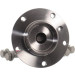 SKF | Radlagersatz | VKBA 3444 SKF | Radlagersatz | VKBA 3444