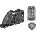 Hella | Hauptscheinwerfer | 1ED 010 116-541 Hella | Hauptscheinwerfer | 1ED 010 116-541