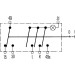 Hella | Warnblinkschalter | 6HF 001 579-052 Hella | Warnblinkschalter | 6HF 001 579-052