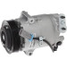 813160 Kompressor, Klimaanlage VALEO CORE-FLEX